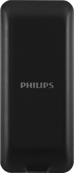 Philips E180 Xenium Dual Sim Black